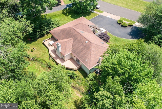 2381 Greensward S, Warrington, PA 18976 - view of subject property