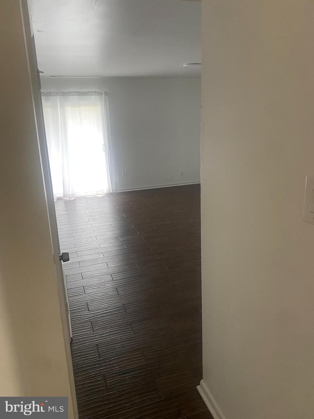 11393 Laurelwalk Dr Unit B-141, Laurel, MD 20708 - unfurnished room with baseboards
