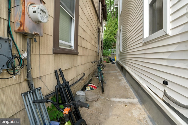 319 1st St, Slatington, PA 18080 - view of home's exterior