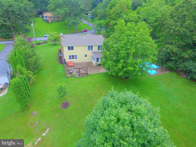 400 27th St, Huntingdon, PA 16652 - view of subject property
