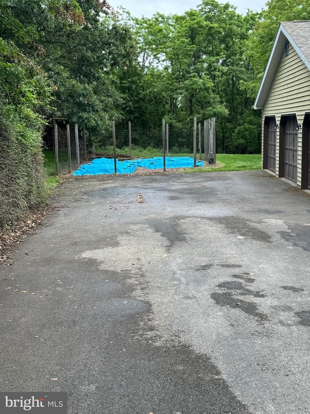 400 27th St, Huntingdon, PA 16652 - view of outdoor pool