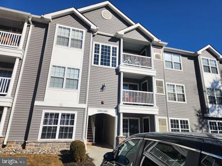 337 Nicholas Dr, Riverside, NJ 08075 - view of property