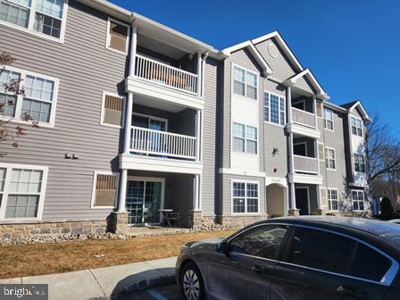 337 Nicholas Dr, Riverside, NJ 08075 - view of building exterior