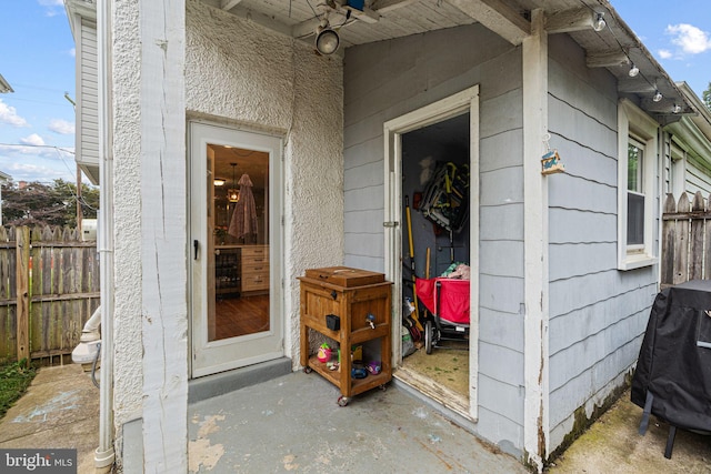 1123 Maple St, Conshohocken, PA 19428 - entrance to property