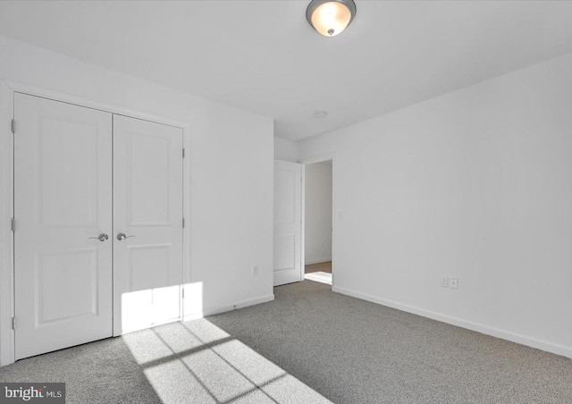 21 American Ave, Carlisle, PA 17013 - unfurnished bedroom featuring carpet floors and a closet