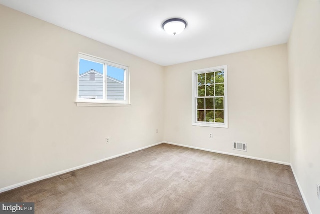 13 Gelding Ct, Olney, MD 20832 - unfurnished room with carpet flooring
