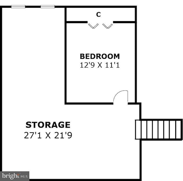 13 Gelding Ct, Olney, MD 20832 - view of floor plan / room layout