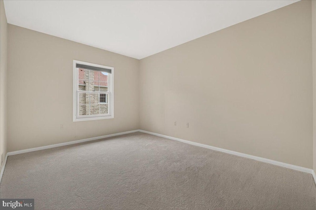 7504 Westlake Ter Unit 25, Bethesda, MD 20817 - unfurnished room featuring carpet