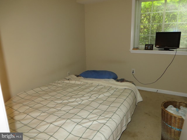 6915 Victoria Dr Unit C, Alexandria, VA 22310 - view of carpeted bedroom