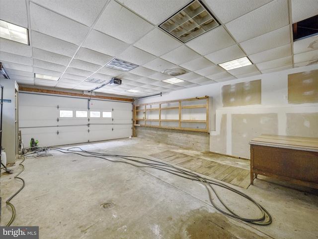 258 Merrimack, Falling Waters, WV 25419 - view of garage