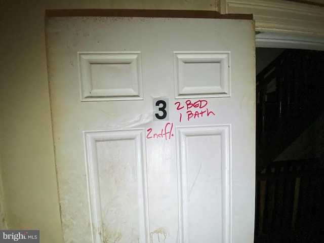 2110 N Charles St N, Baltimore, MD 21218 - exterior view