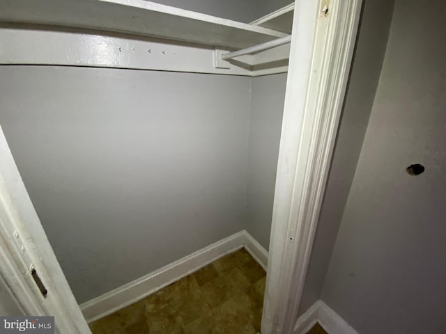 2110 N Charles St N, Baltimore, MD 21218 - view of closet