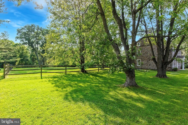 1430 S Old Bethlehem Pike, Quakertown, PA 18951 - view of green lawn