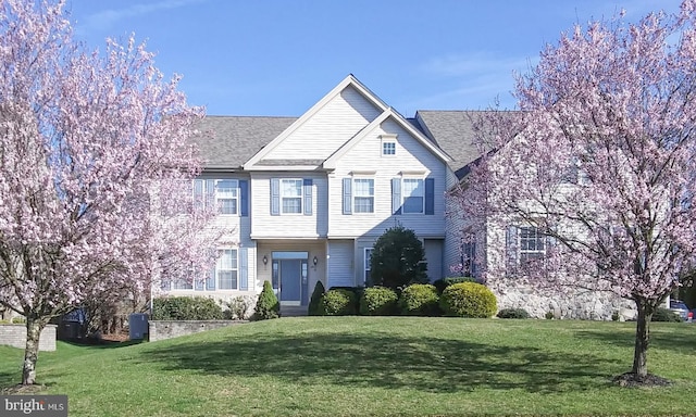 25 Rolling Glen Ct, Mount Laurel, NJ 08054