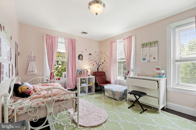 33 Waverly Rd, Wyncote, PA 19095 - bedroom featuring multiple windows