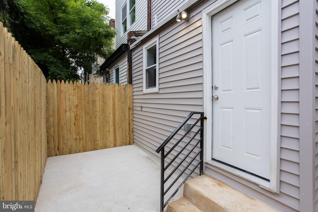 3321 N 11th St, Philadelphia, PA 19140 - entrance to property
