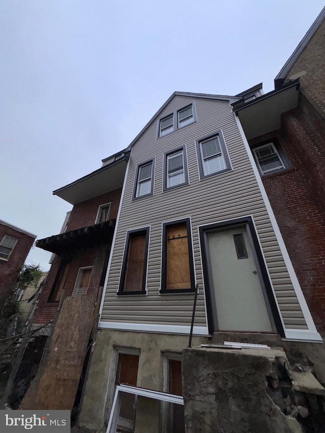 1325 W Roosevelt Blvd, Philadelphia, PA 19140 - view of front of property