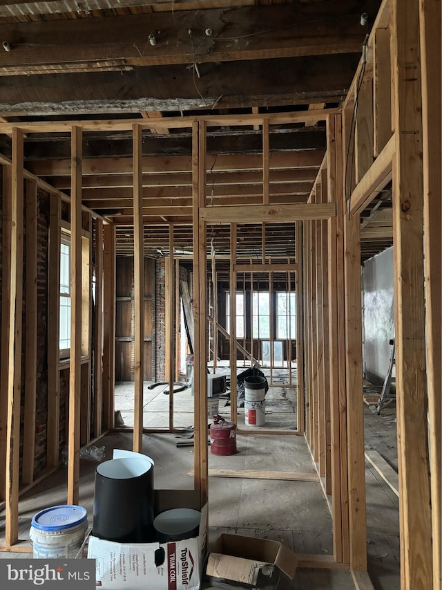 1325 W Roosevelt Blvd, Philadelphia, PA 19140 - misc room featuring healthy amount of natural light