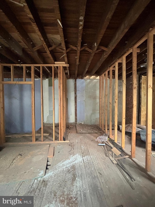 1325 W Roosevelt Blvd, Philadelphia, PA 19140 - view of misc room