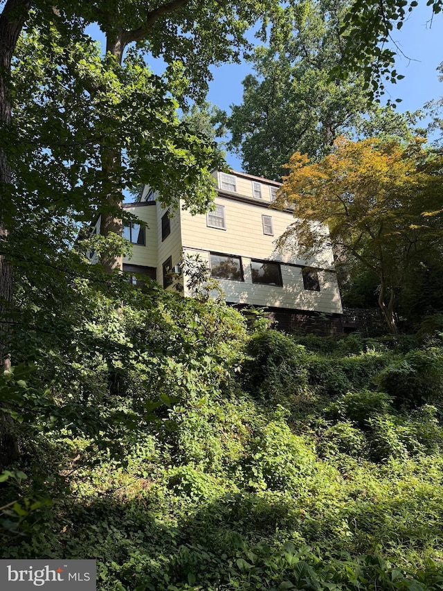 306 Euclid Ave, Wilmington, DE 19809 - rear view of property