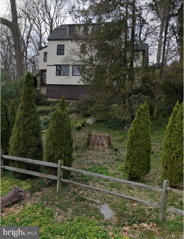306 Euclid Ave, Wilmington, DE 19809 - view of property exterior