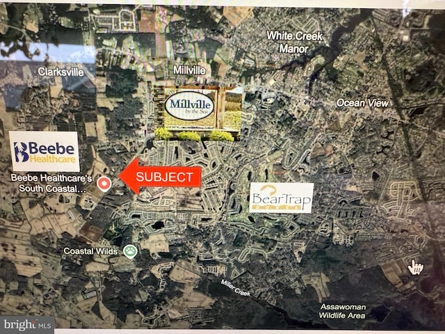 35147 Sweetgum Ln, Frankford, DE 19945
