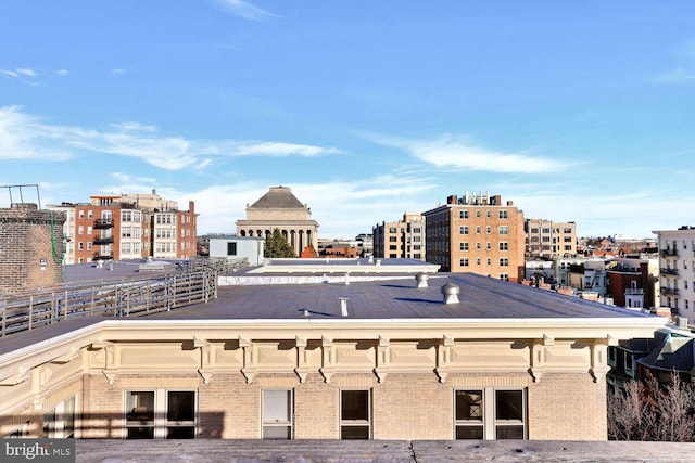 1725 17th St NW Unit 503, Washington, DC 20009 - view of property