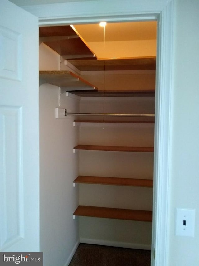 117 Clemens Ct, Lansdale, PA 19446 - view of storage area