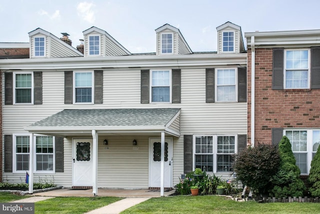 117 Clemens Ct, Lansdale, PA 19446 - view of property