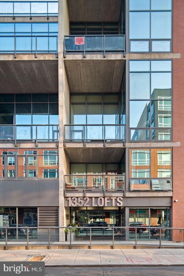 1352 S St Unit 213, Philadelphia, PA 19147 - view of property