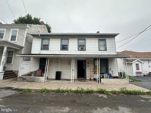 11 Blain Rd, Blain, PA 17006 - view of front of home with a porch