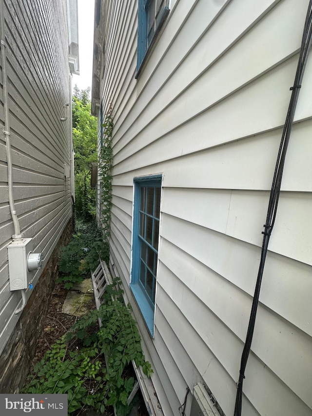 11 Blain Rd, Blain, PA 17006 - view of side of home