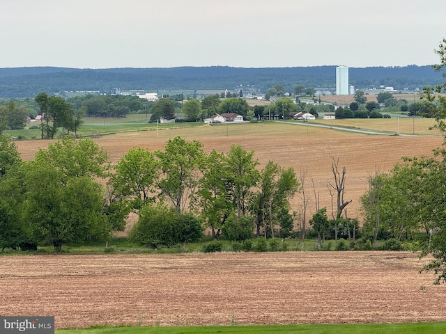 151 Valley View Dr, Ephrata, PA 17522 - mountain view featuring rural landscape