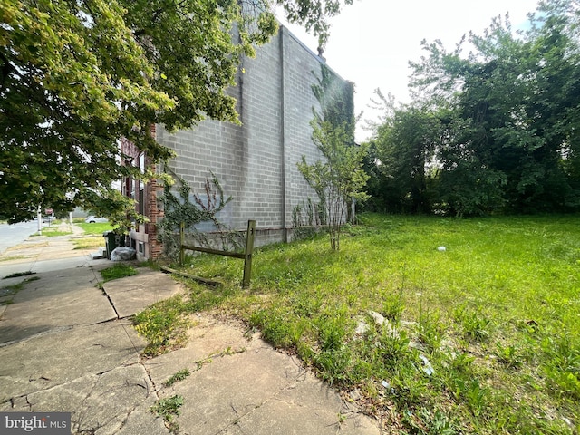 708 N Mount St, Baltimore, MD 21217 - view of home's exterior