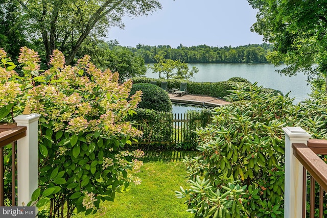 697 Prospect Ave, Princeton, NJ 08540 - water view