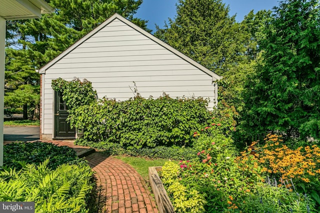 697 Prospect Ave, Princeton, NJ 08540 - view of property exterior