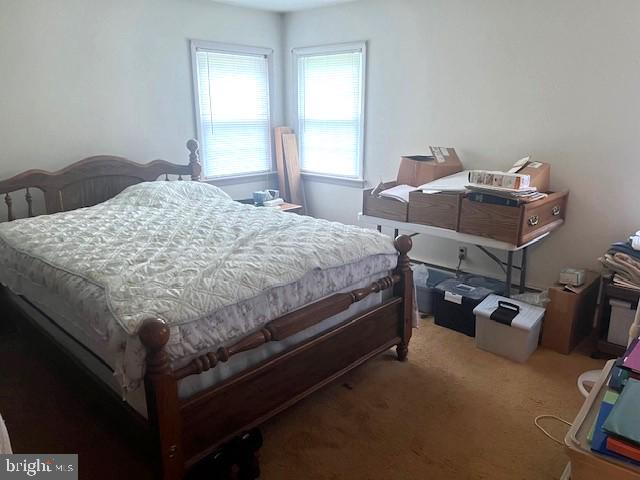 60 Buckwalter Rd, Royersford, PA 19468 - bedroom featuring carpet floors