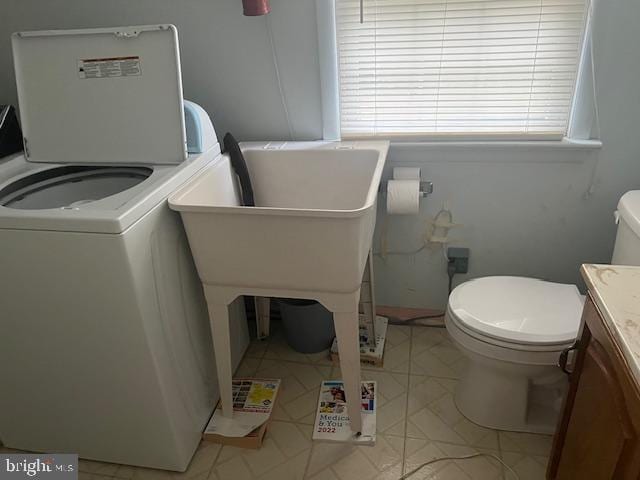 60 Buckwalter Rd, Royersford, PA 19468 - washroom featuring washer / clothes dryer