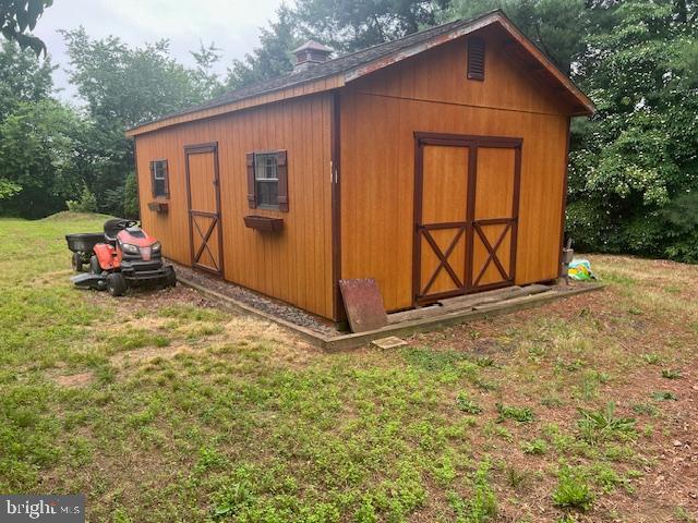 60 Buckwalter Rd, Royersford, PA 19468 - view of shed