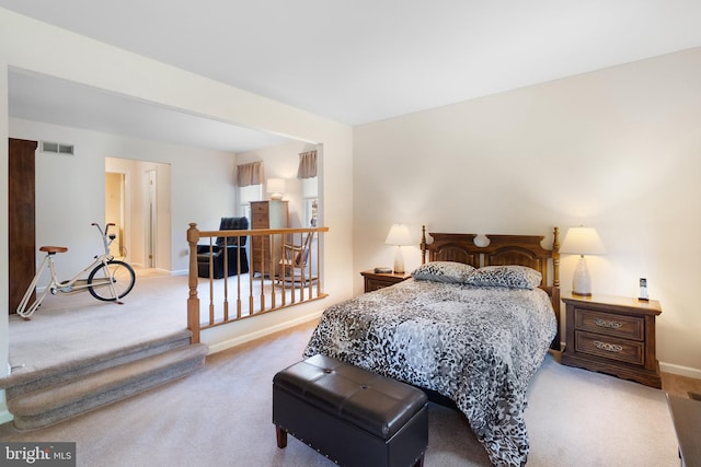 28 Amherst Way, West Windsor, NJ 08550 - bedroom featuring carpet flooring and baseboards