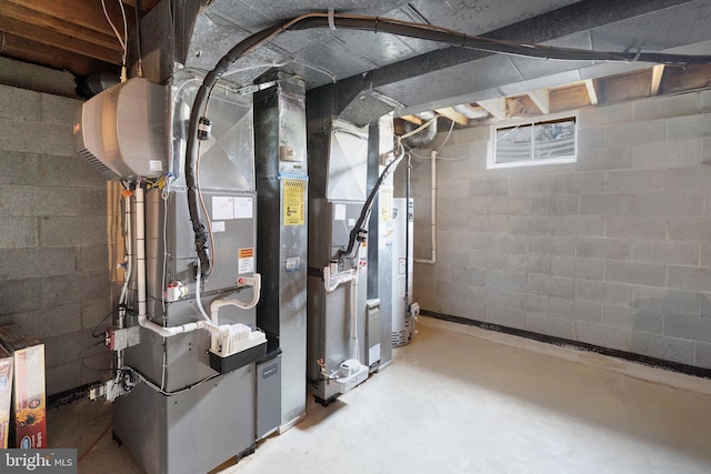 28 Amherst Way, West Windsor, NJ 08550 - utilities with gas water heater