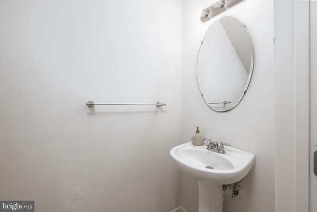 12 Juniper Ct Unit 63, Millville, DE 19967 - view of bathroom