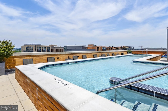 475 K St NW Unit 630, Washington, DC 20001 - view of community pool