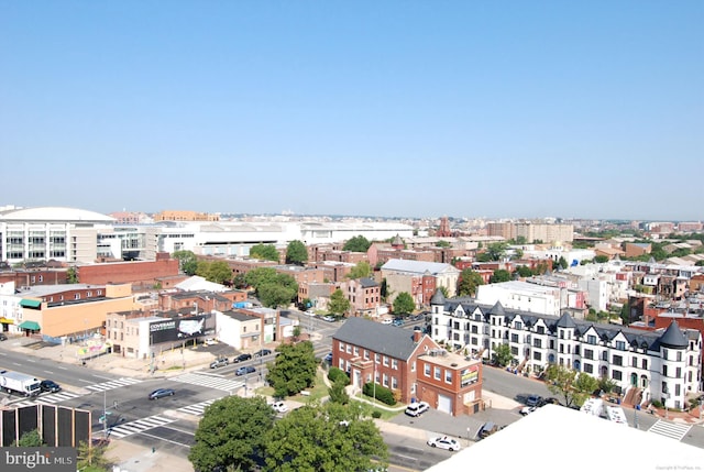 475 K St NW Unit 630, Washington, DC 20001 - city view