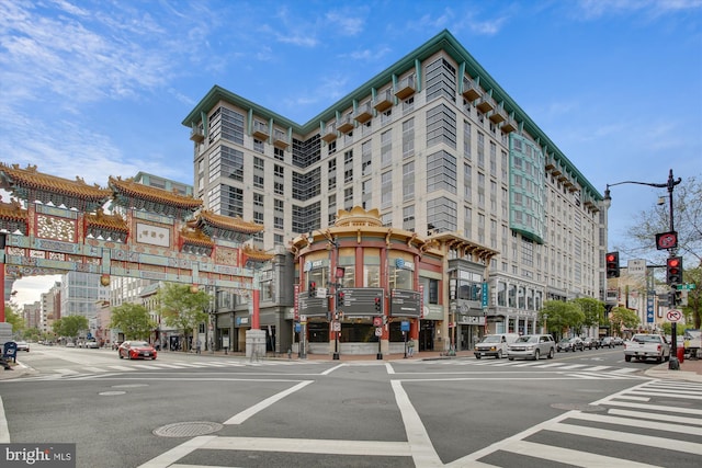 475 K St NW Unit 630, Washington, DC 20001 - view of property