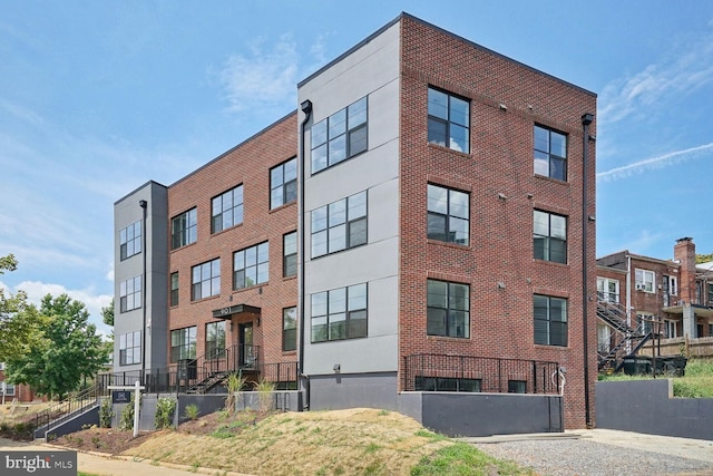 901 19th St NE Unit Ph2, Washington, DC 20002 - view of property