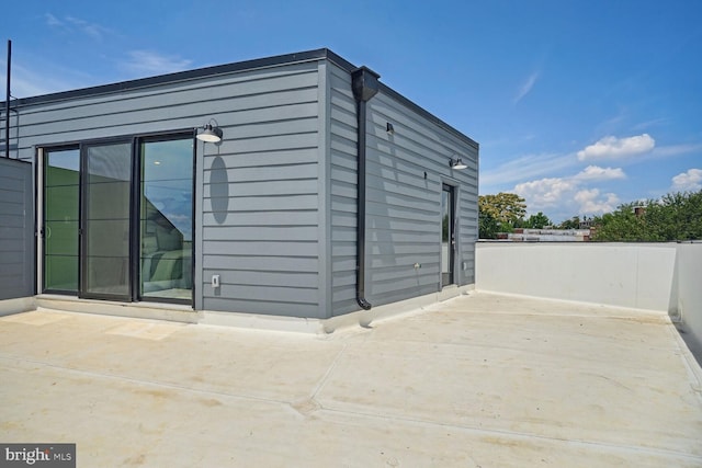 901 19th St NE Unit Ph2, Washington, DC 20002 - view of outdoor structure
