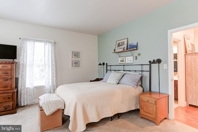 10 Elser Hill Rd, Lititz, PA 17543 - bedroom featuring light carpet