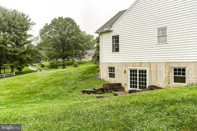 10 Elser Hill Rd, Lititz, PA 17543 - view of grassy yard