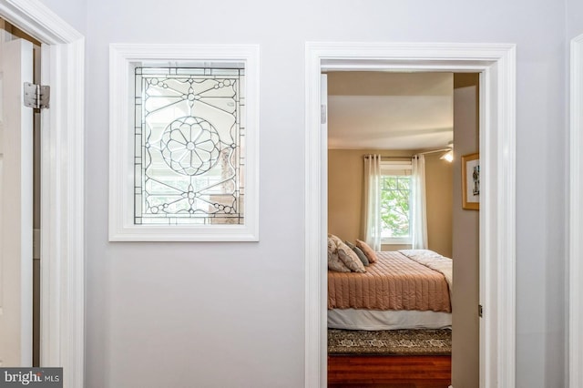 240 Meadow Dr, Haddonfield, NJ 08033 - view of bedroom